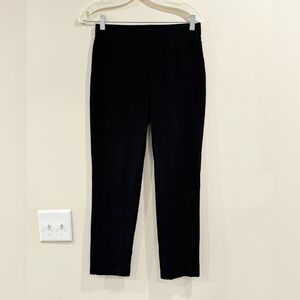🔥Eileen Fisher Black Women's Pants🔥